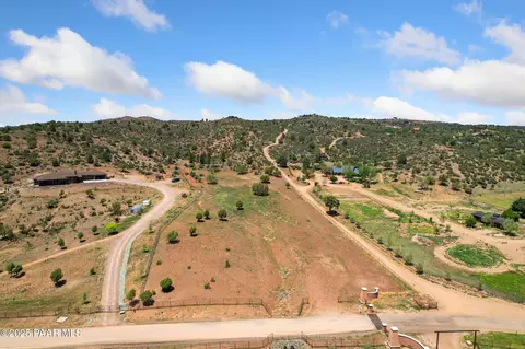 5510 W Stazenski Rd #LOT 1, Prescott, AZ 86305
