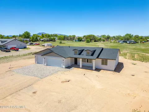 Undisclosed, Chino Valley, AZ 86323