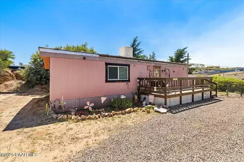2600 S Hill St, Dewey-humboldt, AZ 86329