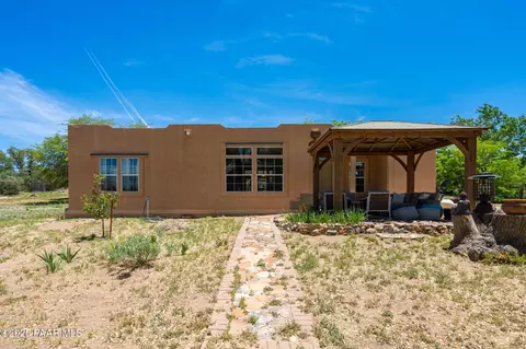 6747 N Lariat Ln, Prescott, AZ 86305