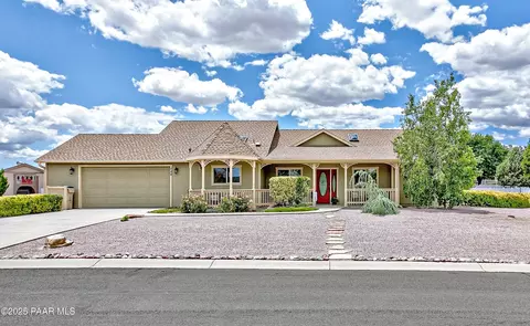 740 Park Meadow Dr, Chino Valley, AZ 86323