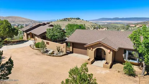 365 N Coulter Cir, Prescott, AZ 86303