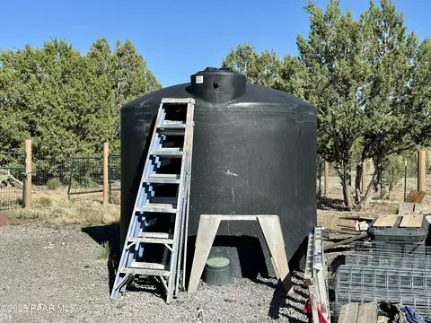 934 Cedar St, Ash Fork, AZ 86320 photo 24