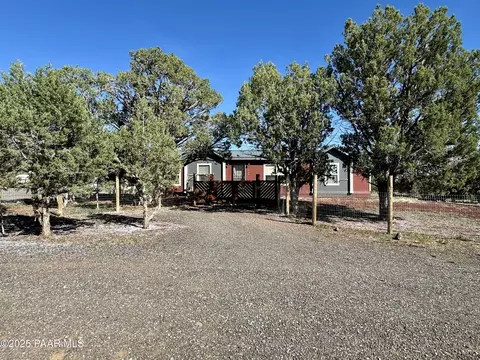 934 Cedar St, Ash Fork, AZ 86320 photo 29