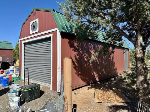 934 Cedar St, Ash Fork, AZ 86320 photo 17