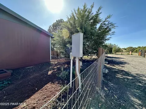 934 Cedar St, Ash Fork, AZ 86320 photo 22