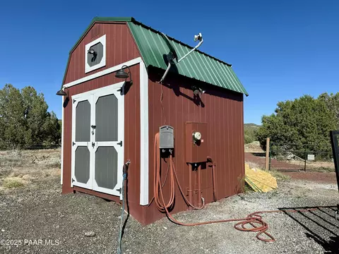 934 Cedar St, Ash Fork, AZ 86320 photo 18
