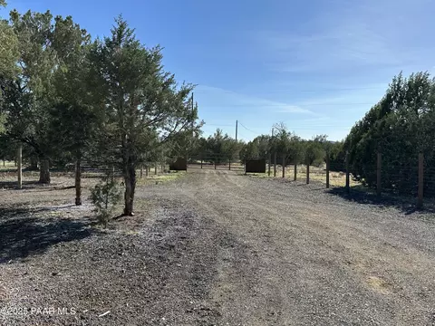 934 Cedar St, Ash Fork, AZ 86320 photo 28