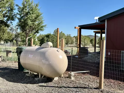 934 Cedar St, Ash Fork, AZ 86320 photo 21