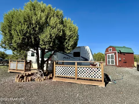 934 Cedar St, Ash Fork, AZ 86320 photo 19