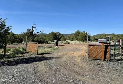 934 Cedar St, Ash Fork, AZ 86320 photo 31