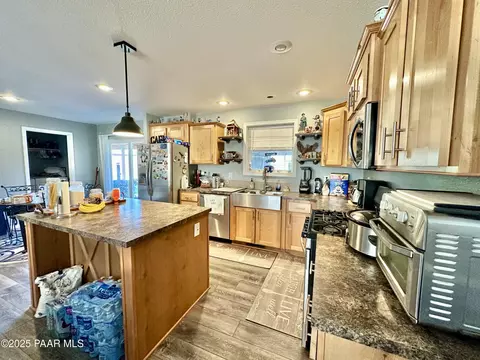 934 Cedar St, Ash Fork, AZ 86320 photo 4