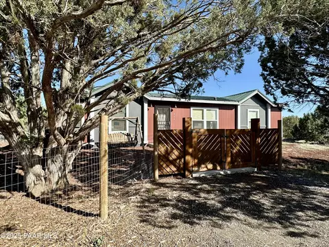 934 Cedar St, Ash Fork, AZ 86320 photo 30