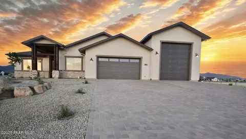 9827 N Constellation Ct, Prescott Valley, AZ 86315