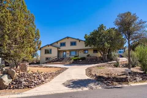 1703 Thunderbird Cir, Prescott, AZ 86303