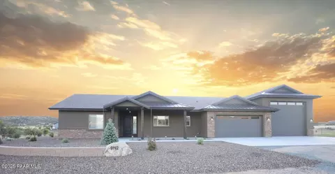 9192 N Doc Bar Rd, Prescott Valley, AZ 86315
