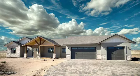 6551 E Angelina Trl, Prescott Valley, AZ 86315
