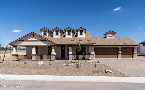 2545 Connor Ave, Chino Valley, AZ 86323