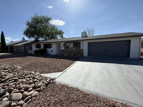 8470 E Sommer Dr, Prescott Valley, AZ 86314