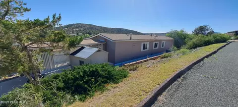 2173 Hillside Terrace Rd, Prescott, AZ 86301