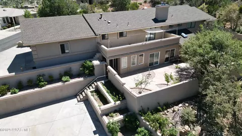 941 Custer Ln, Prescott, AZ 86305