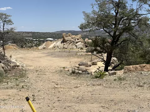 931 Downer Trl, Prescott, AZ 86305