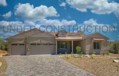 12345 N Petra Cir, Prescott, AZ 86305
