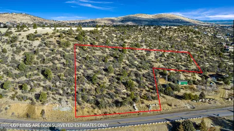 5010 E Old Black Canyon Hwy, Prescott, AZ 86303