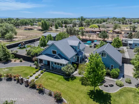 715 W Palomino Rd, Chino Valley, AZ 86323