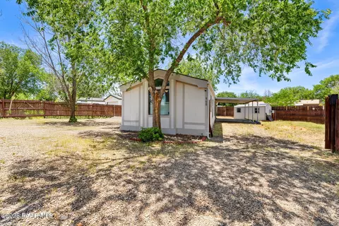 960 Palo Verde Dr, Chino Valley, AZ 86323