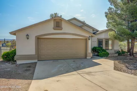 20100 E Mesa Verde Rd, Mayer, AZ 86333