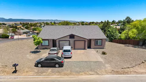 4781 N Lone Cactus Dr, Prescott Valley, AZ 86314