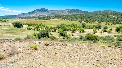 5780 W Stazenski Rd, Prescott, AZ 86305