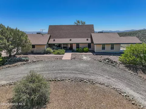 10412 E Prescott Dells Ranch Rd, Dewey, AZ 86327