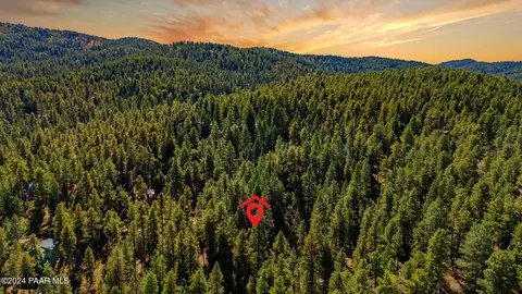 2705 E Summit Ave, Prescott, AZ 86303