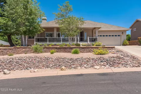 2967 Trail Walk, Prescott, AZ 86301