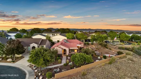 6861 E Lynx Wagon Rd, Prescott Valley, AZ 86314