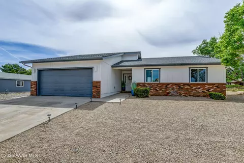 7500 E Cocopah Dr, Prescott Valley, AZ 86314