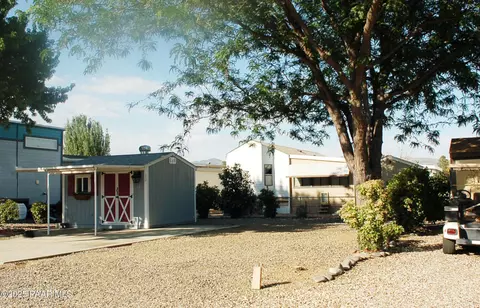843 N Wild Walnut Dr, Dewey-humboldt, AZ 86327