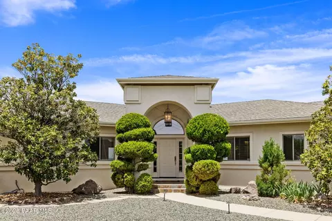 4429 Hornet Dr, Prescott, AZ 86301