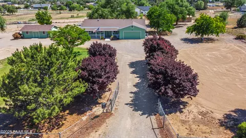 885 E Adair Dr, Chino Valley, AZ 86323