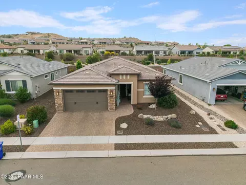 5260 Autumn Leaf Ln, Prescott, AZ 86301