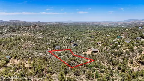 0 W Wilderness Trl, Prescott, AZ 86303