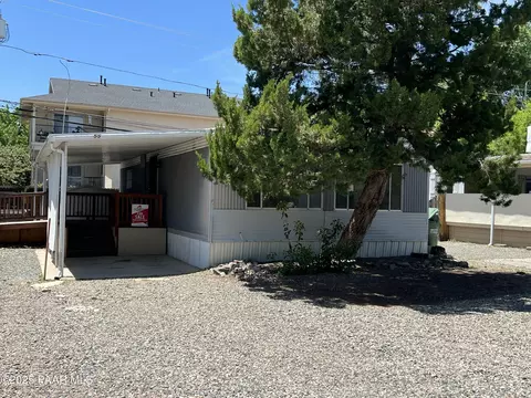 960 Peace Ln #55, Prescott, AZ 86305