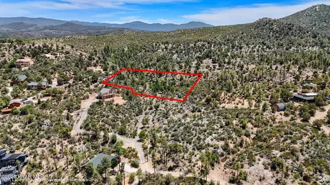 01 W Wilderness Trl, Prescott, AZ 86303