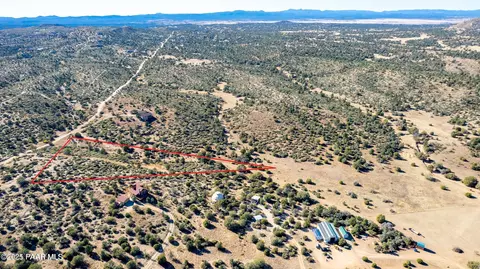 306-35 S 054 S Rd 2, Prescott, AZ 86305