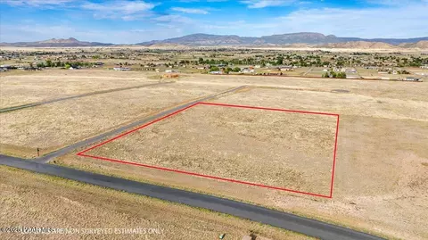 lot B1 Sharp Trl, Prescott Valley, AZ 86315