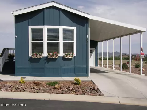11350 E Sarah Jane Lane 106, Dewey-humboldt, AZ 86327
