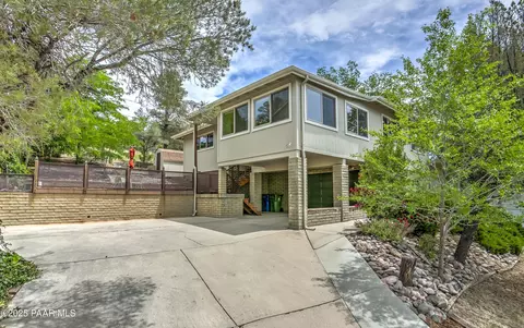 444 Prescott Heights Dr, Prescott, AZ 86301