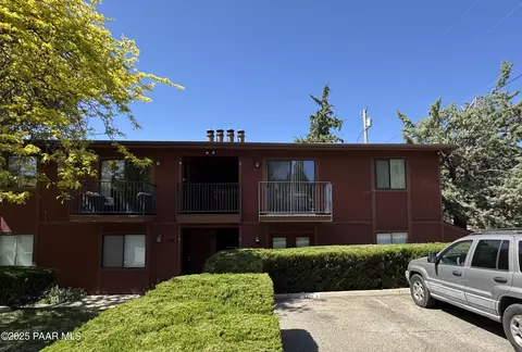 719 S Granite St #D 8, Prescott, AZ 86303